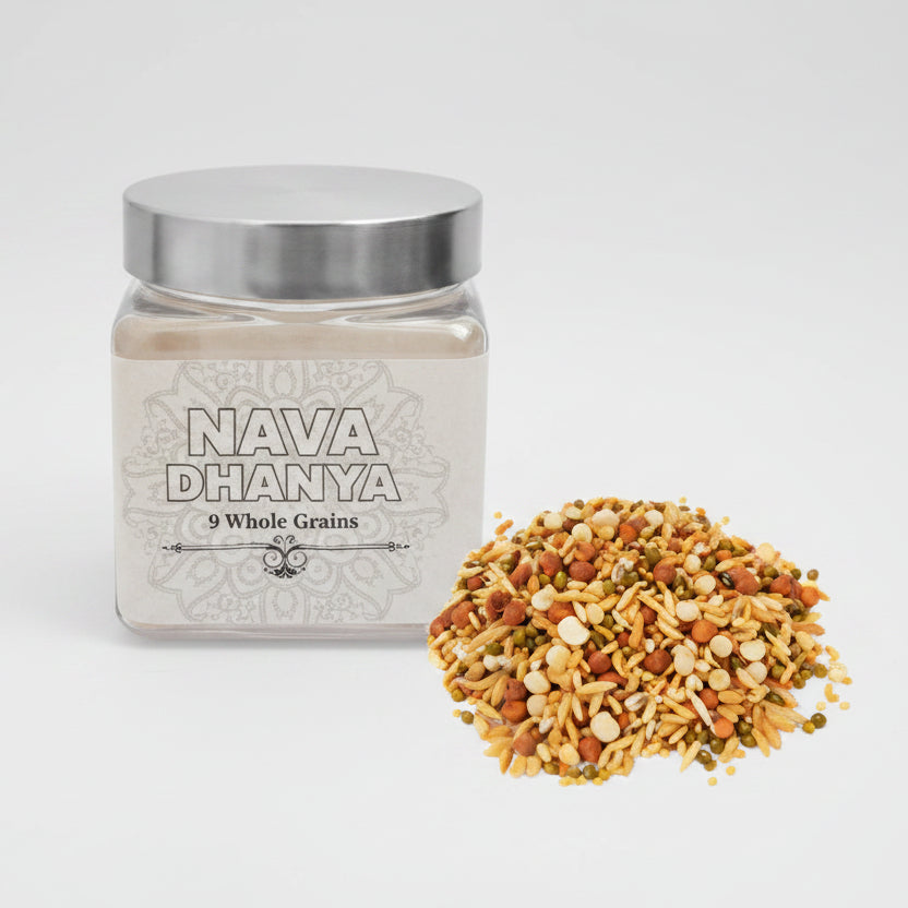 Nava Dhanya-250 gms