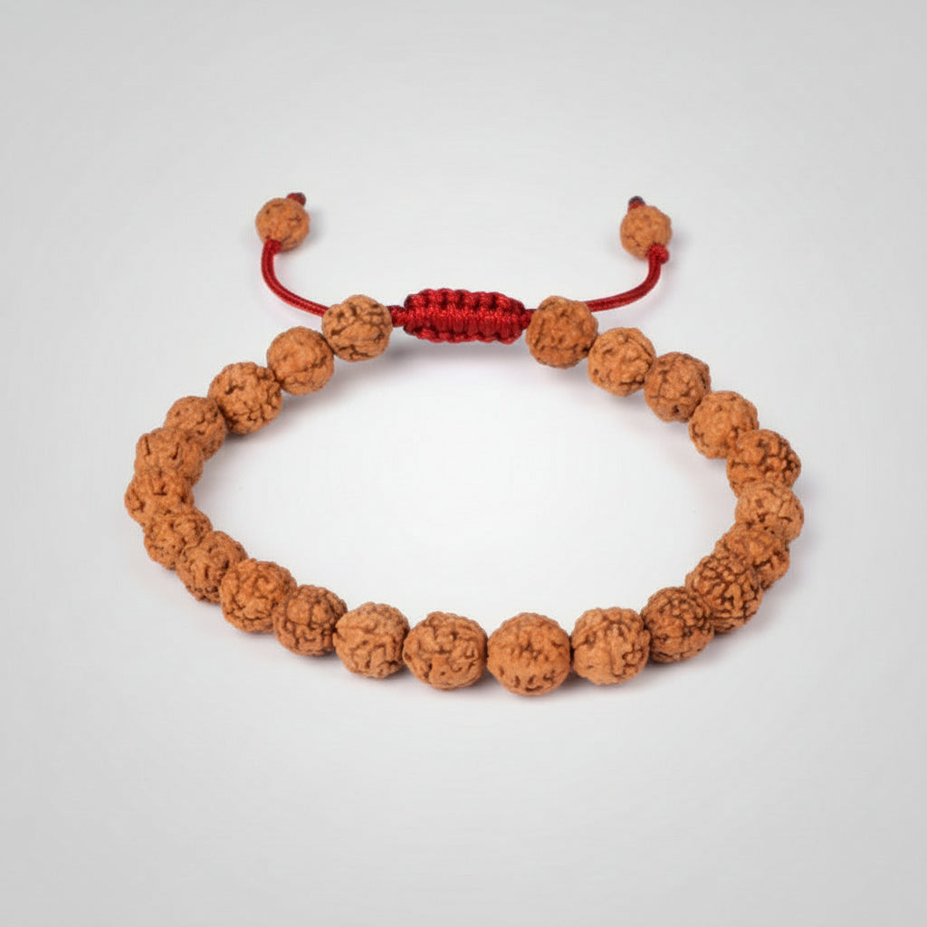 6 Mukhi Mars Bracelet from Java