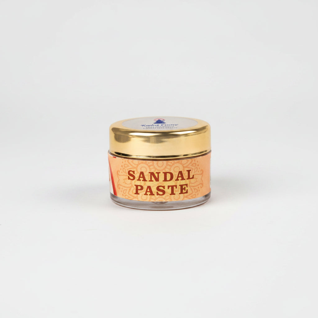 Sandal Paste-50 gms