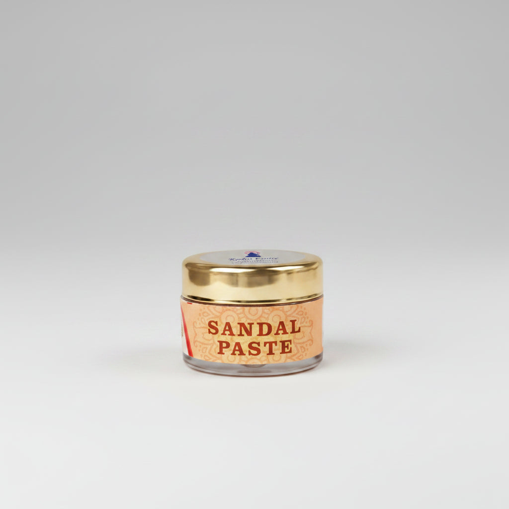 Sandal Paste-20 gms