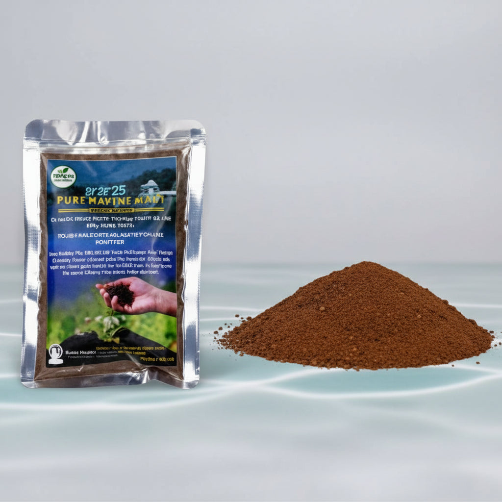 Kaveri River Soil (Mitti)