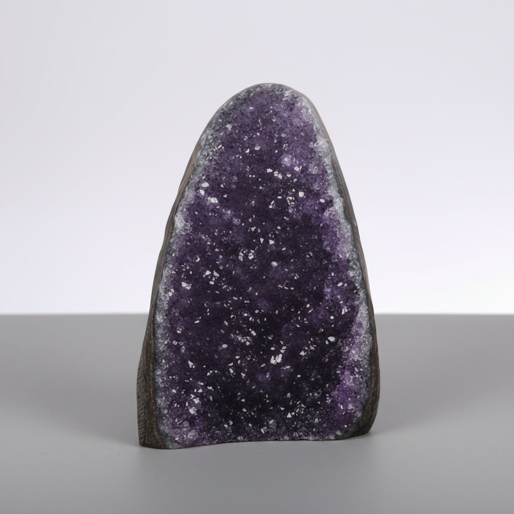 Amethyst Geode - 200 gms