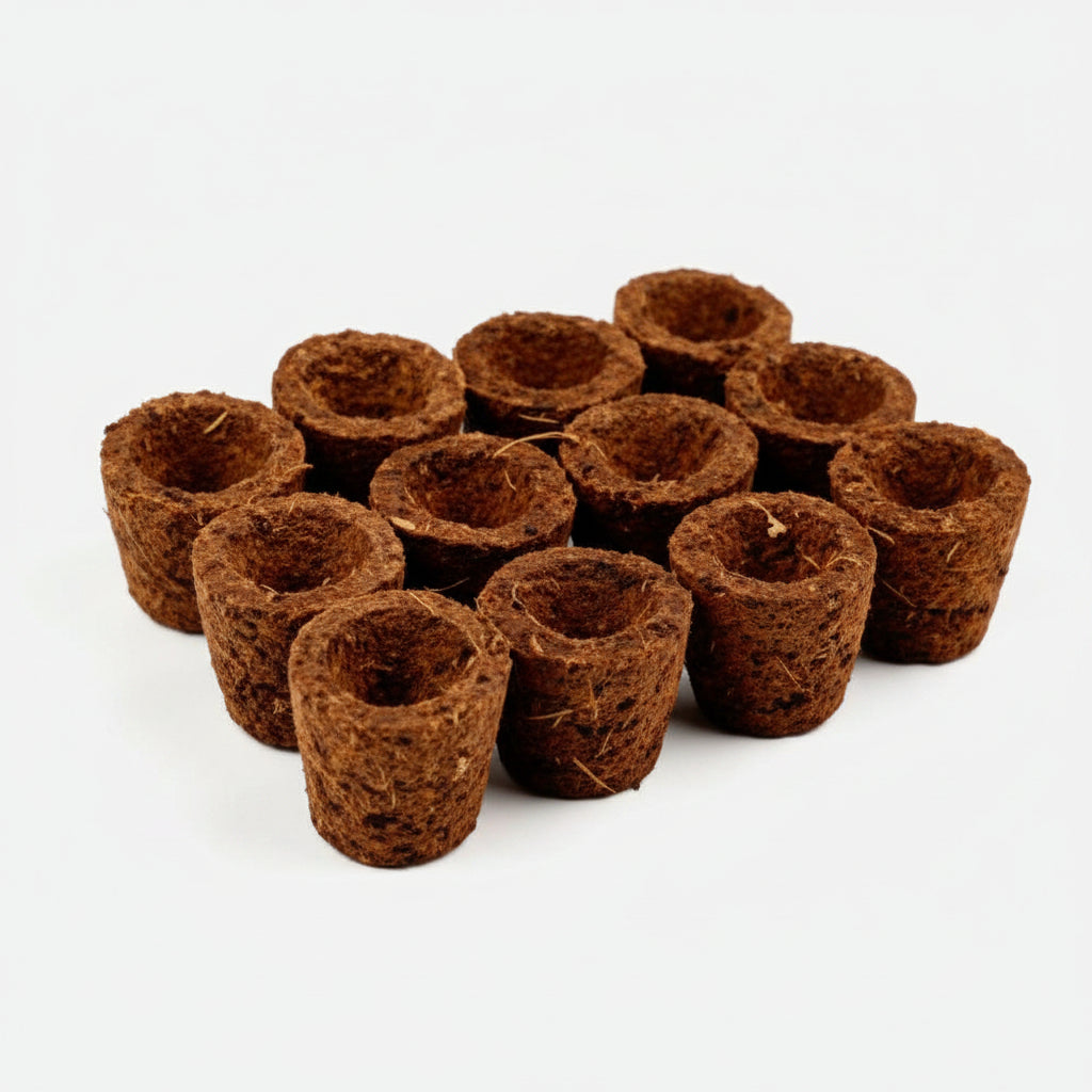 108 Herbs Dhoop cones-24 cones