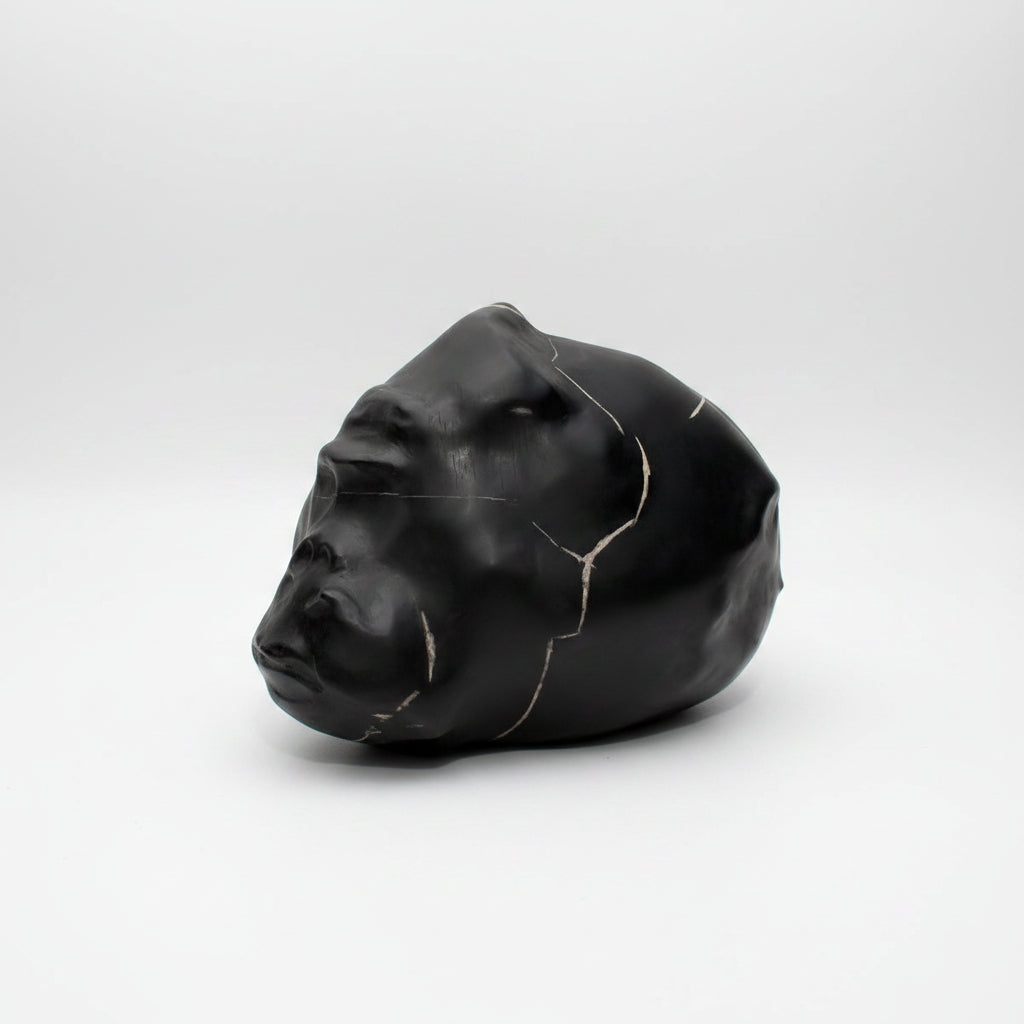 Maha Varaha Roopam Shaligram