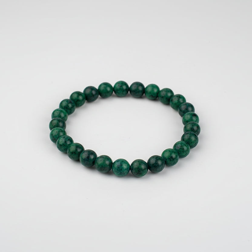 Azurite Gemstone Bracelet