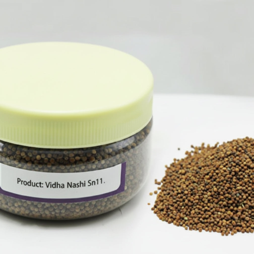 Vidha Nashi-75 gms