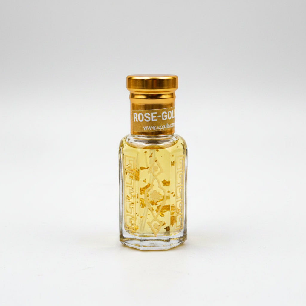 Rose Gulab Attar-10 ml
