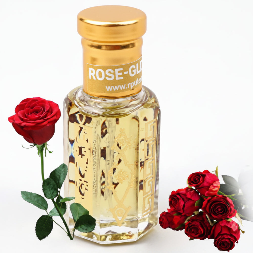 Rose Gulab Attar-100 ml