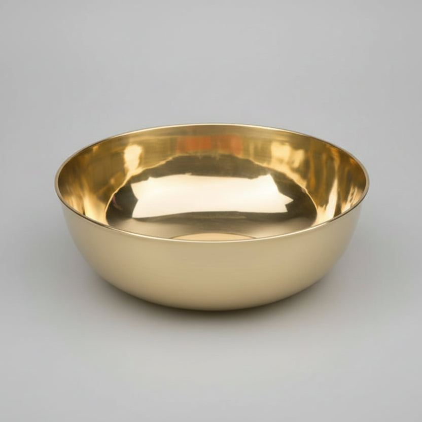 Brass Puja Katori Offering Bowl-160 gms