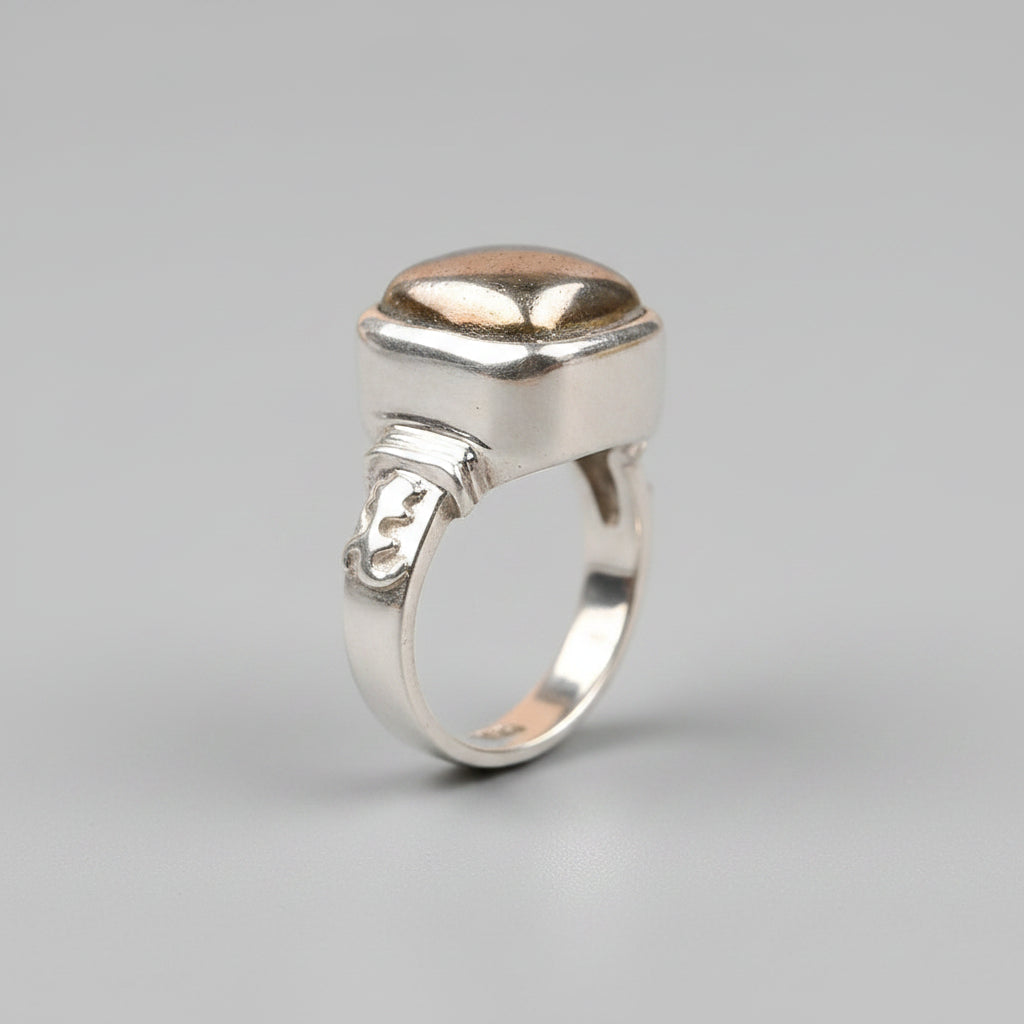 Parad Ring-5 gms Gutika
