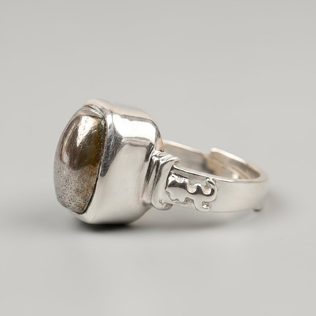 Parad Ring-Male Design