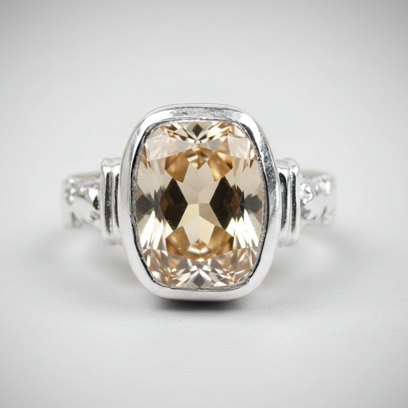 Parad Ring-5 gms Gutika