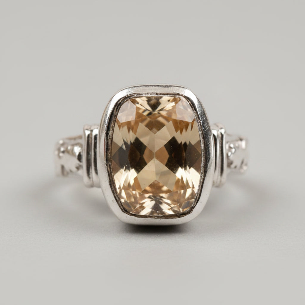 Parad Ring-Male Design
