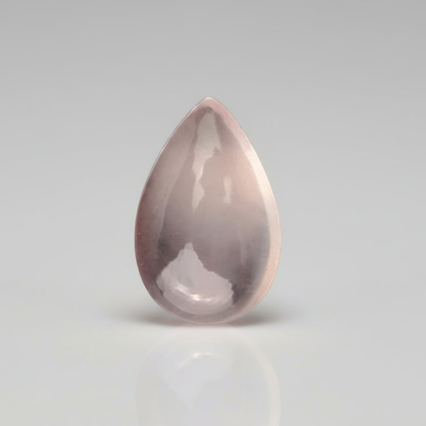 Rose Quartz - 3.75 Carats