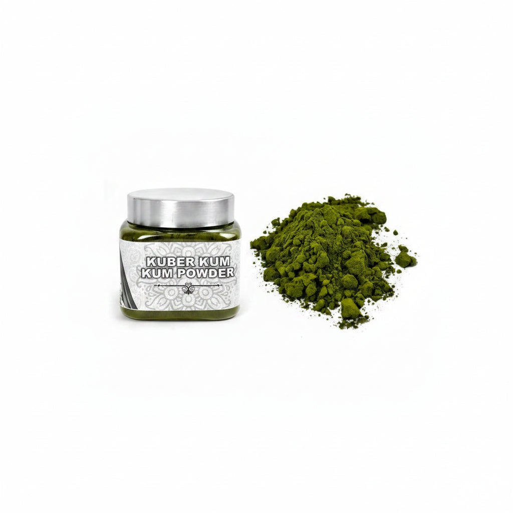 Kuber Kumkum Powder-100 gms