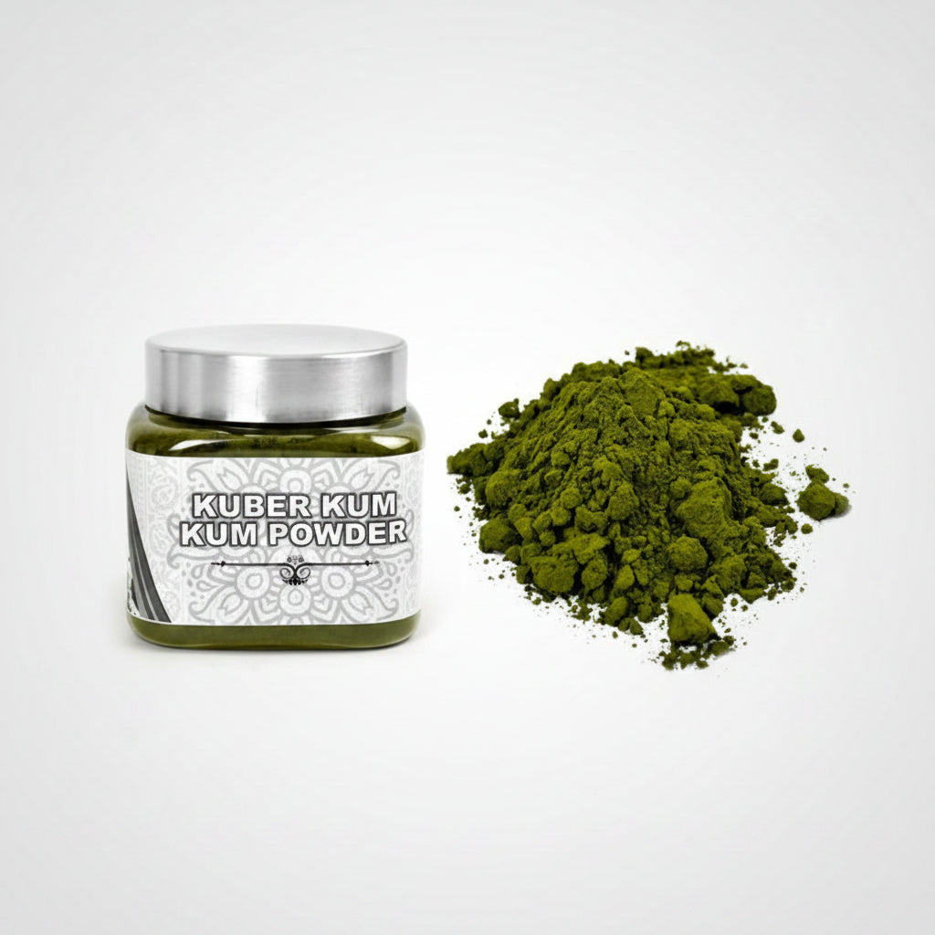 Kuber Kumkum Powder-50 gms