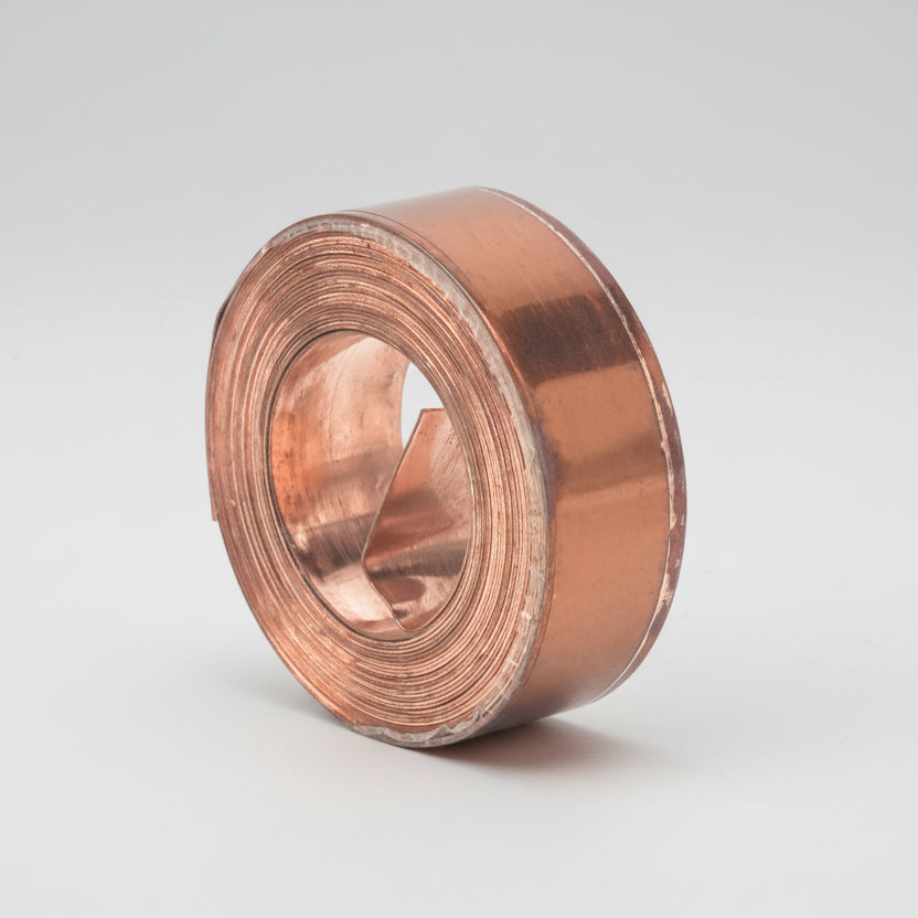 Copper Strips-1 inch