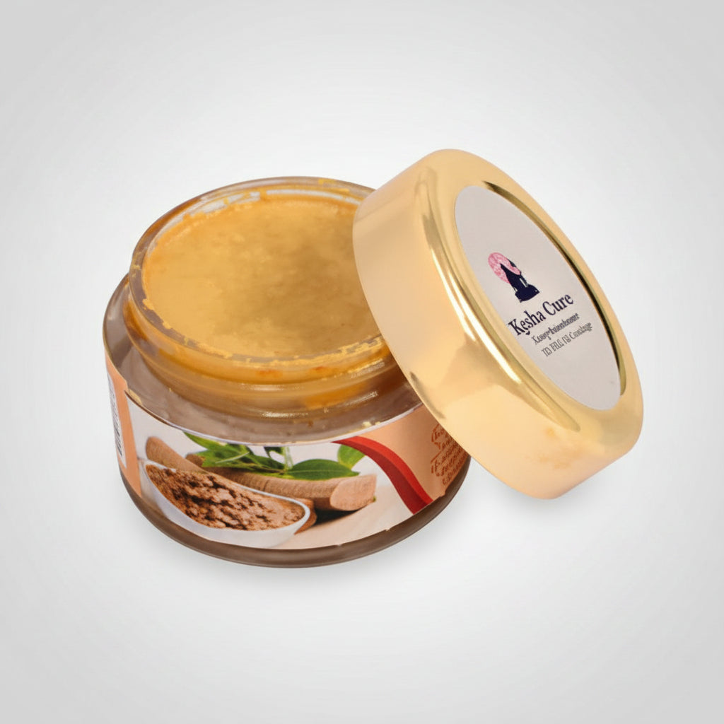 Sandal Paste-250 gms