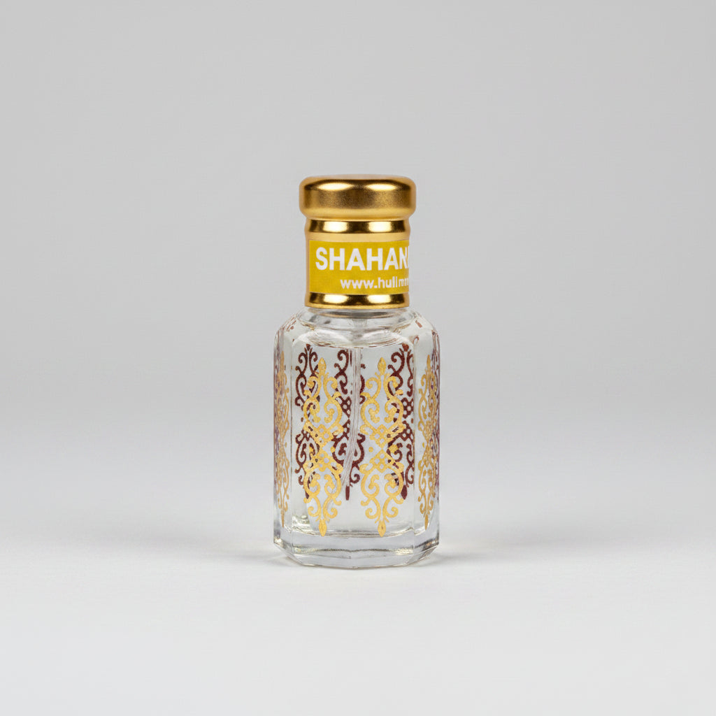 Shahanaj Attar-250 ml