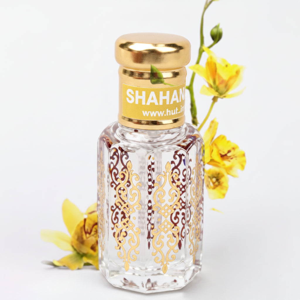 Shahanaj Attar-100 ml