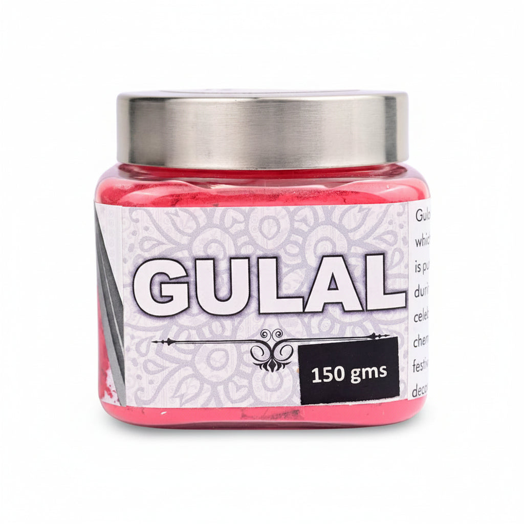 Gulal-150 gms