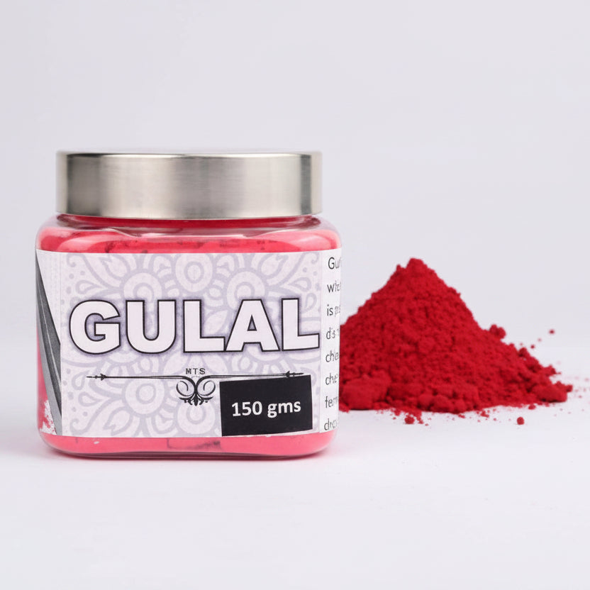 Gulal-250 gms