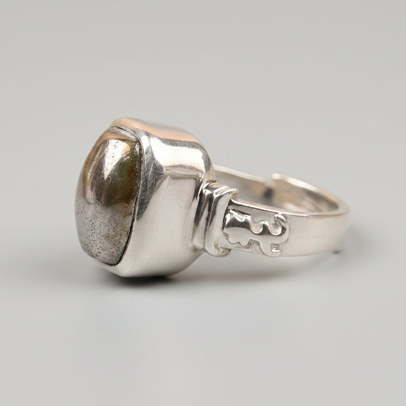Parad Ring-Female Design