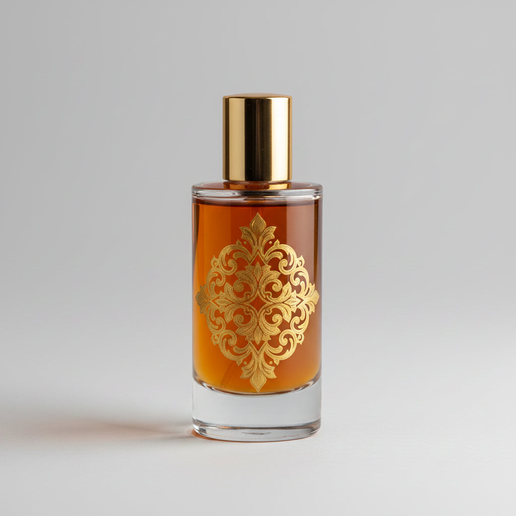 Amber Attar-250 ml