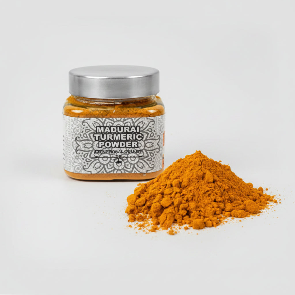 Madurai Turmeric Powder-250 gms