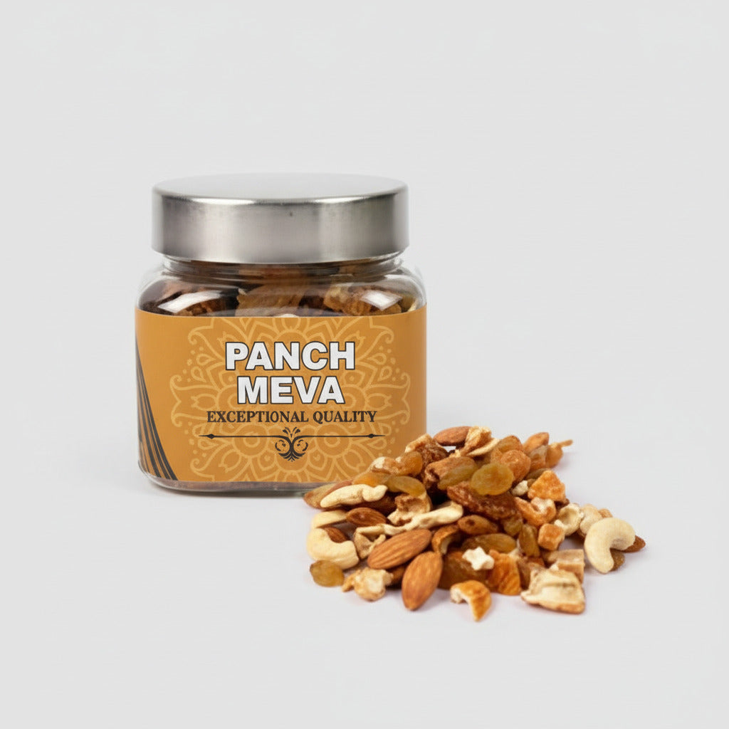 Panchmeva-50 gms