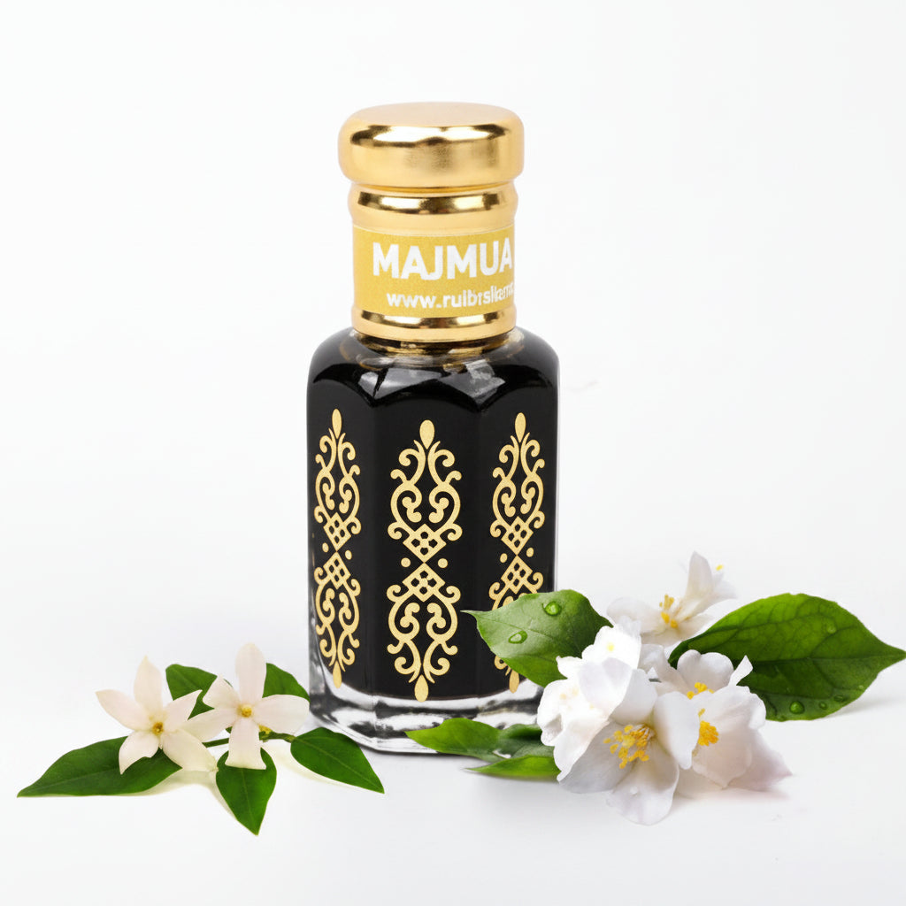 Majmua Attar-250 ml