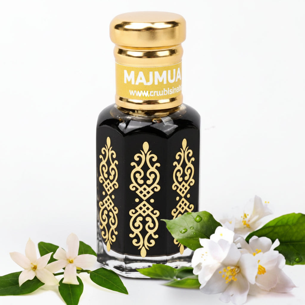 Majmua Attar-100 ml