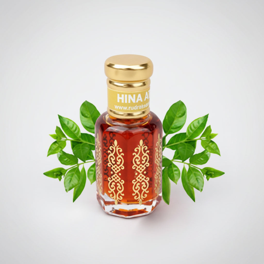 Hina Attar-250 ml
