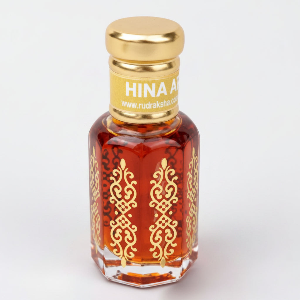 Hina Attar-100 ml