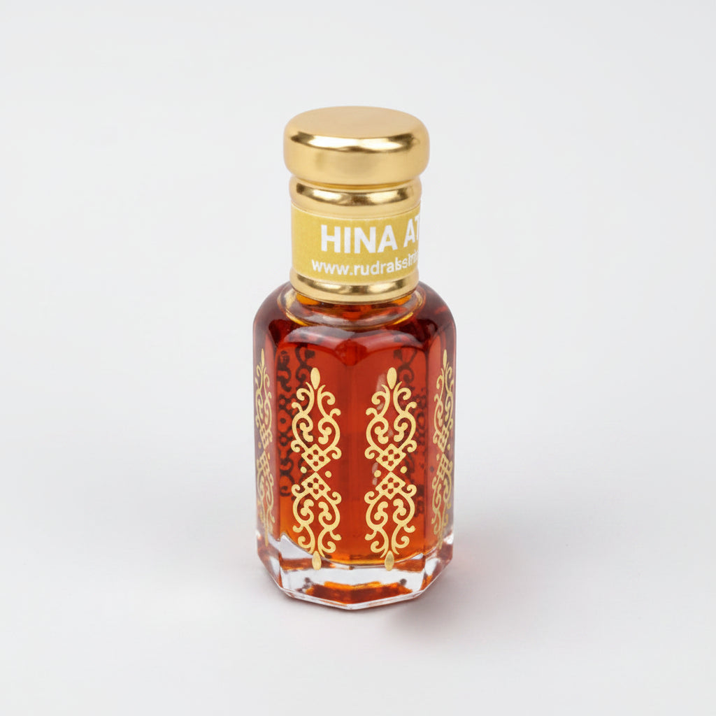 Hina Attar-10 ml