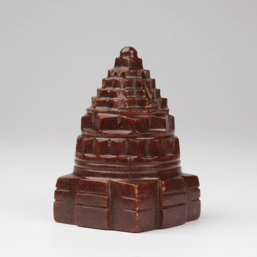Gomedh Shree Yantra 127 gms