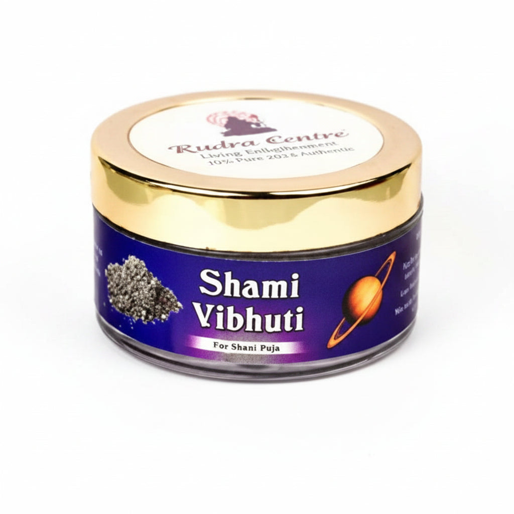 Shami Vibhuti-One Piece