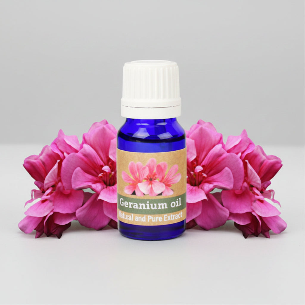 Geranium Oil-100 ml
