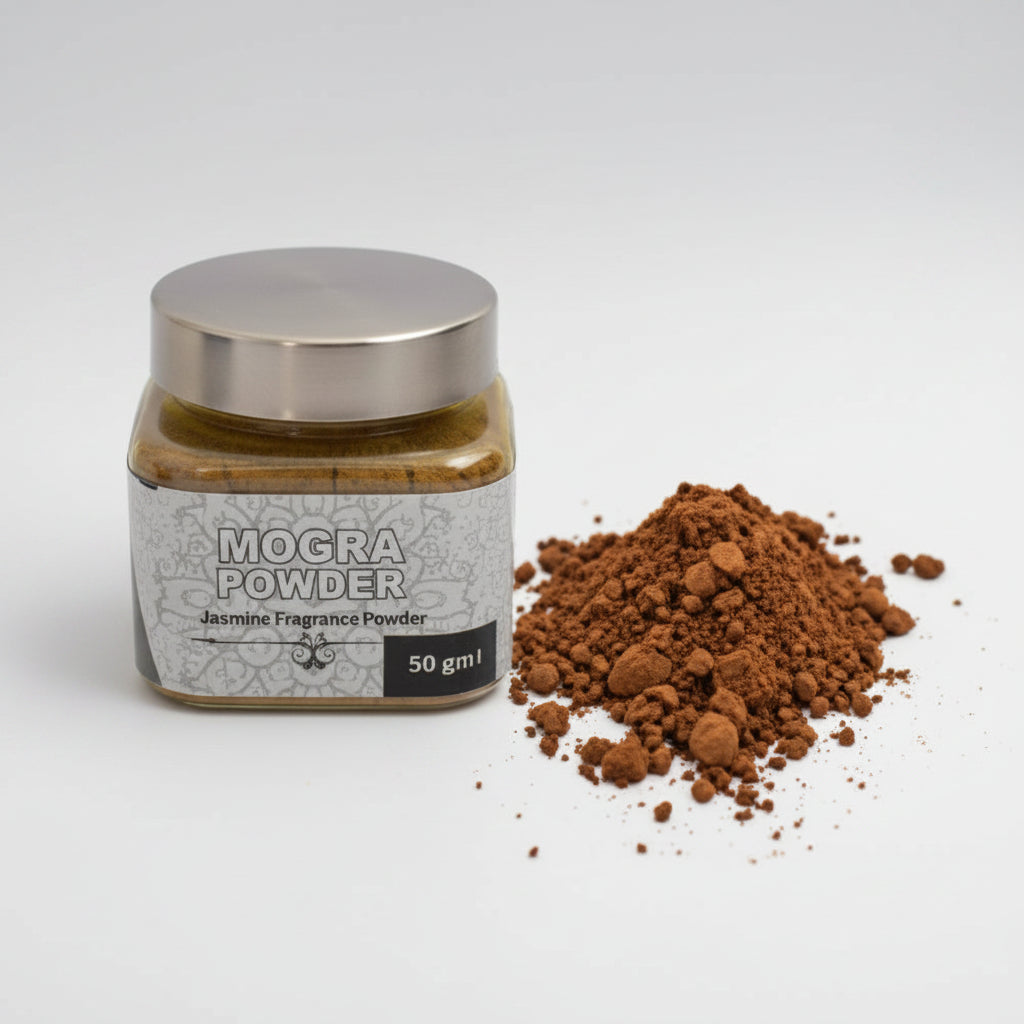 Mogra Powder-100 gms