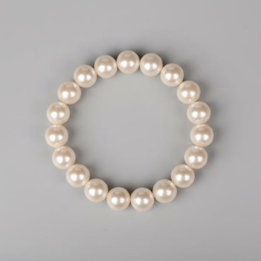 Pearl Bracelet-12 mm