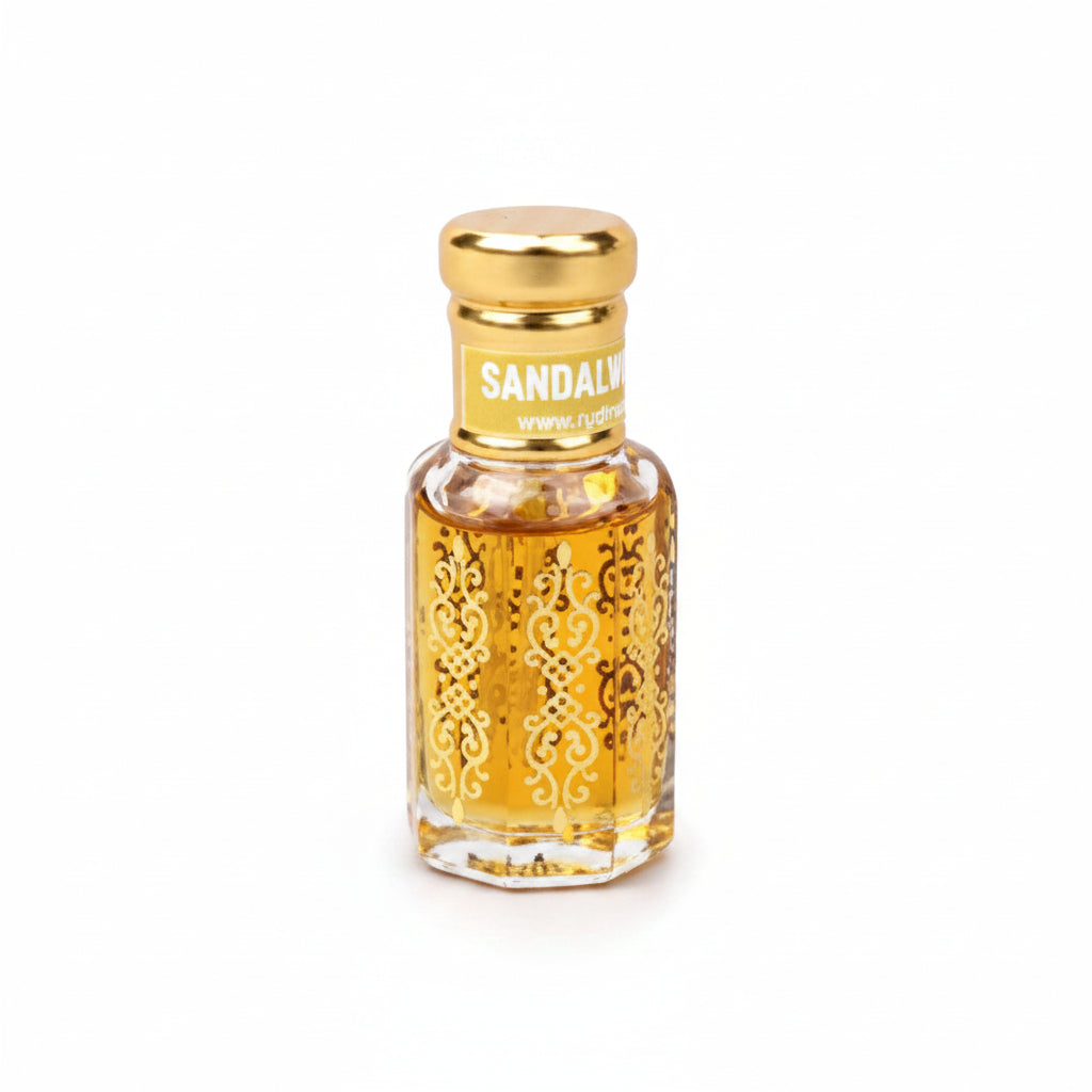 Sandalwood Attar-250 ml