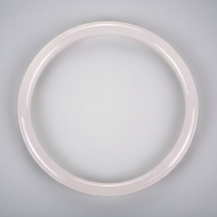 Rose Agate Bangle (IX)