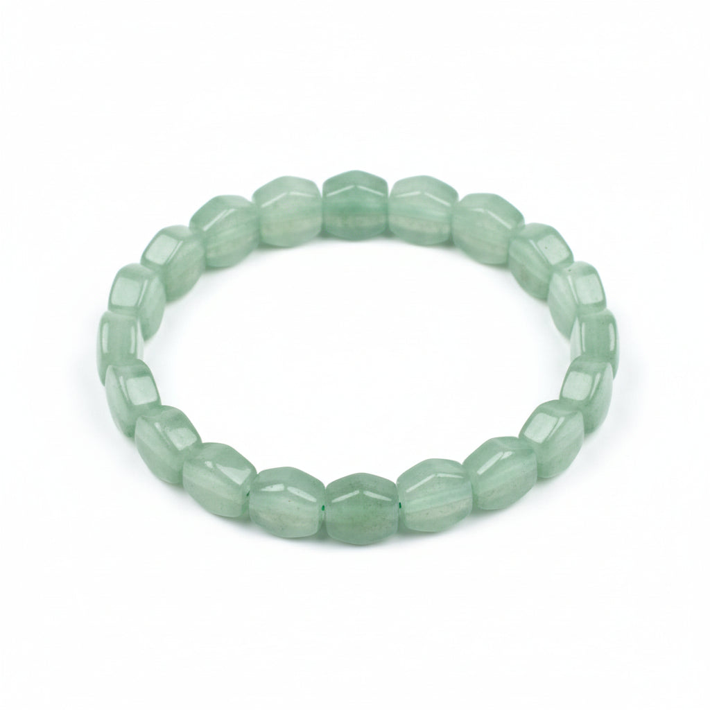 Green Jade Bracelet (I)