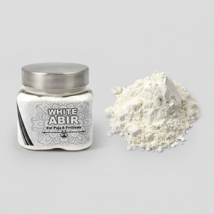 Abeer-50 gms (Black)