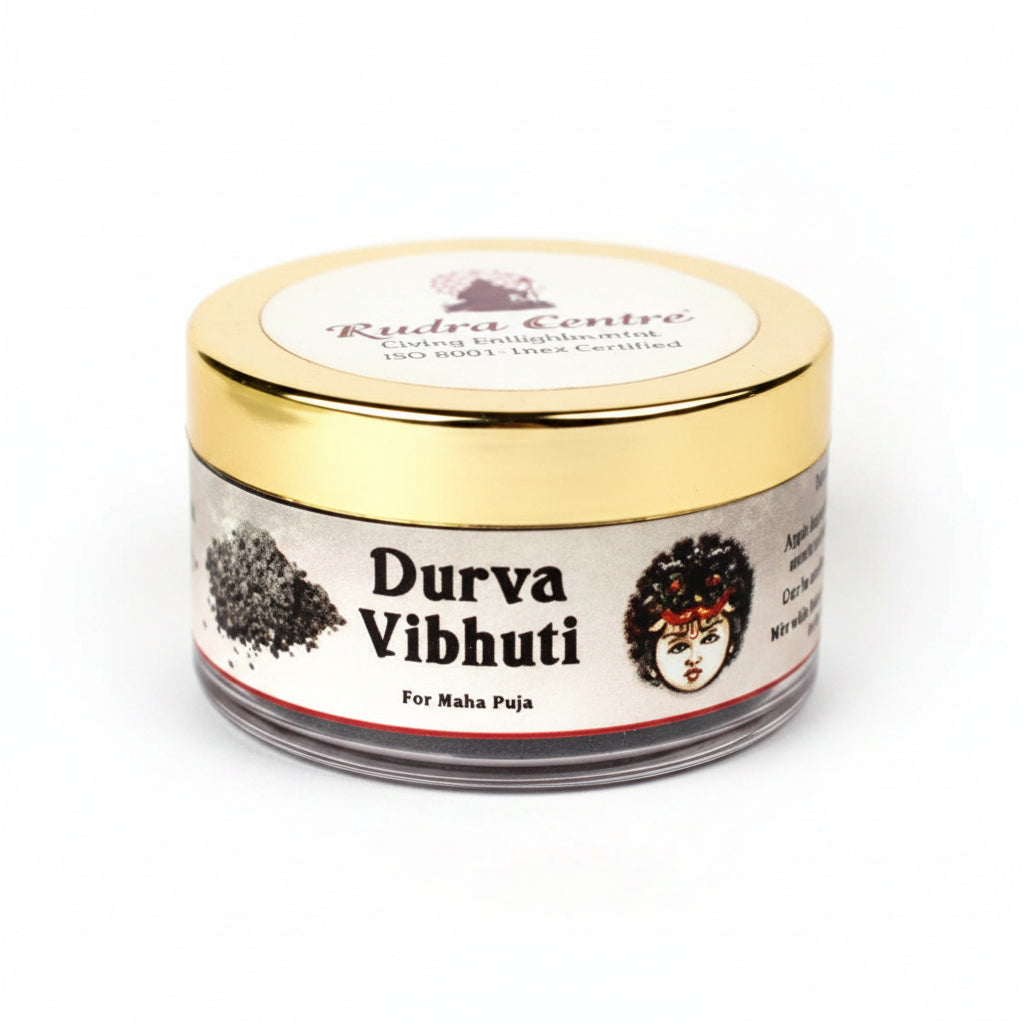 Durva Vibhuti-One Piece