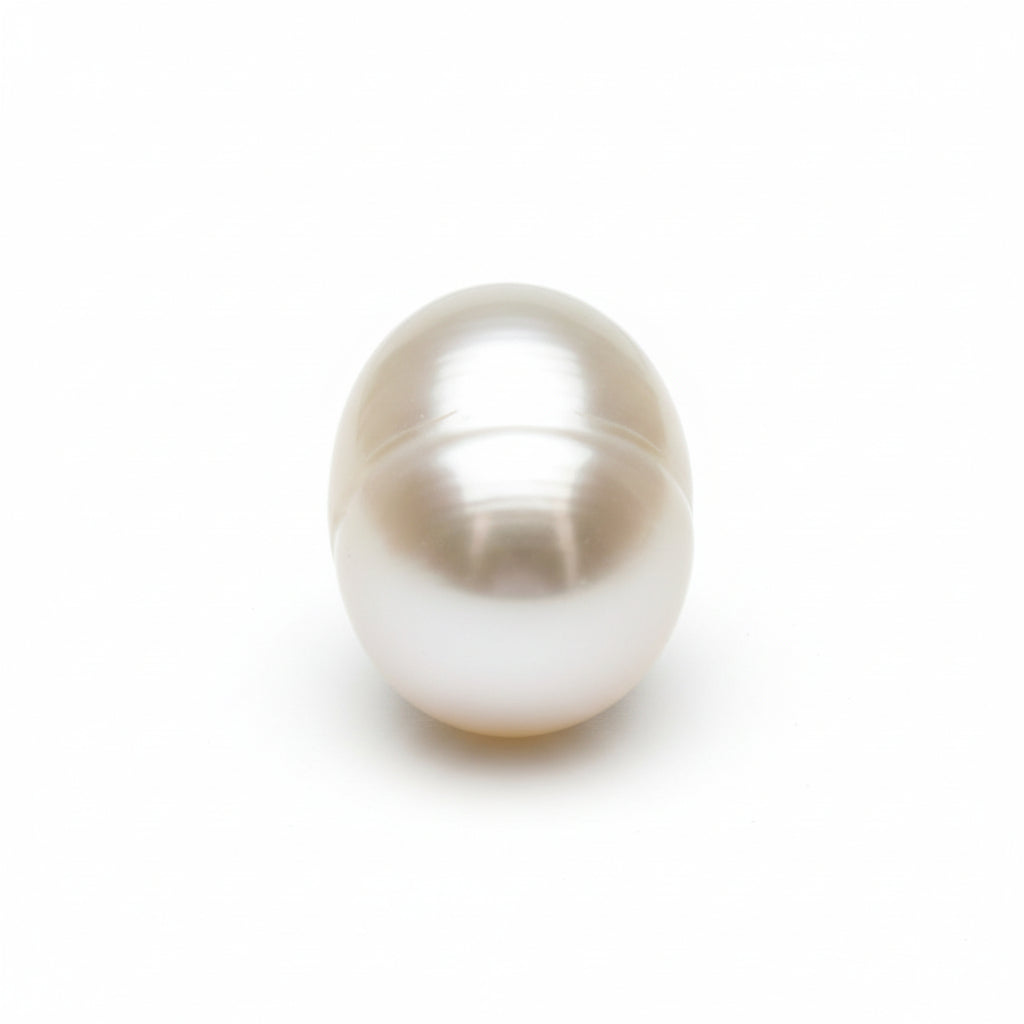 Basra Pearl Stone - 6.69 Carats