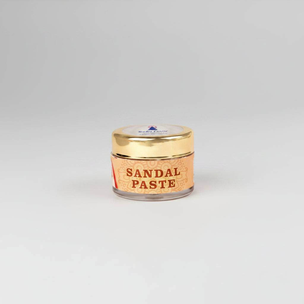 Sandal Paste-250 gms