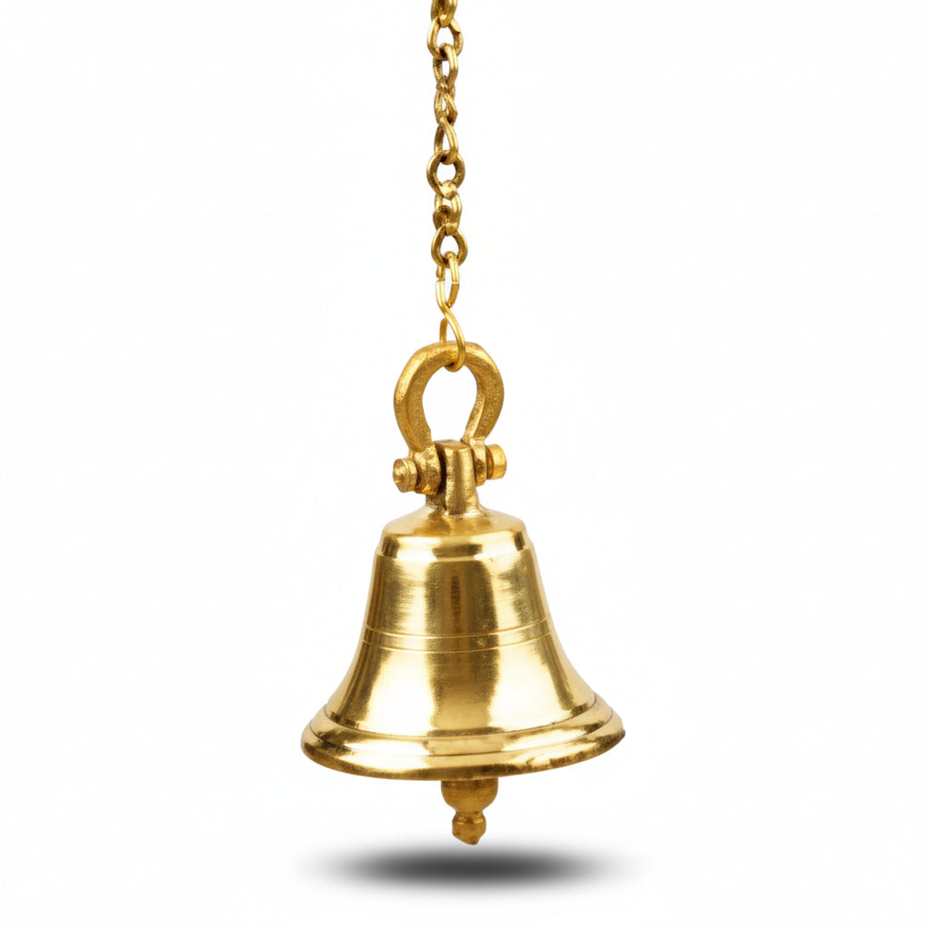 Hanging Bell-Small