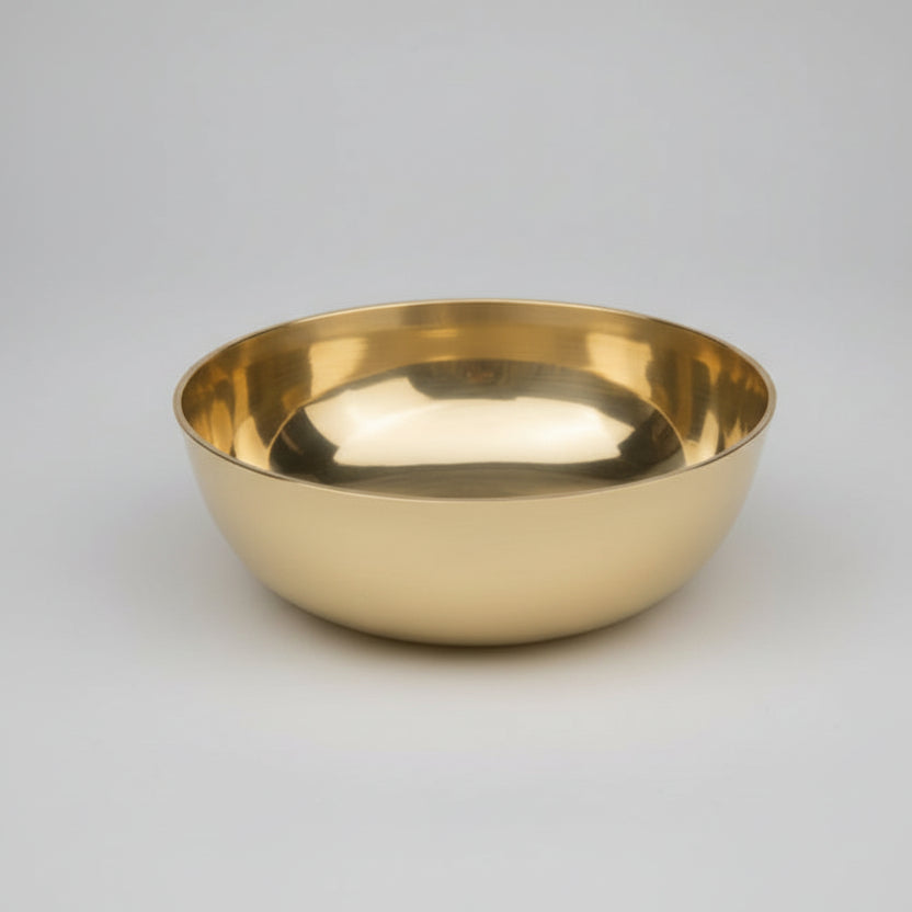Brass Puja Katori Offering Bowl-190 gms