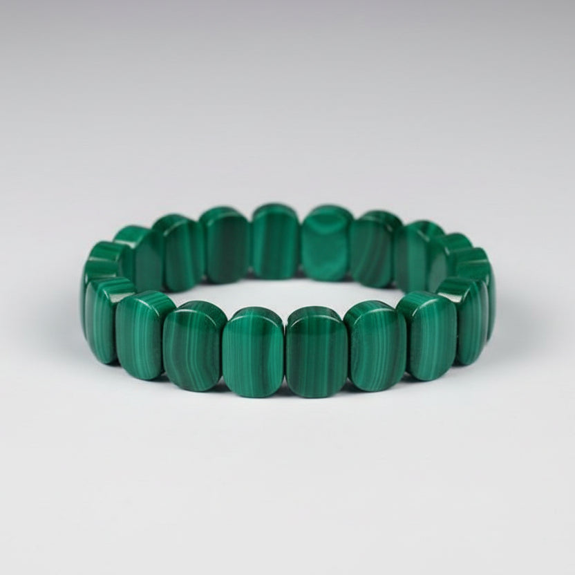 Malachite Bracelet I